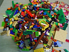 Lego lot briques d'occasion  Marseille IV