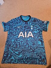 Tottenham hotspurs 2022 for sale  BIGGLESWADE