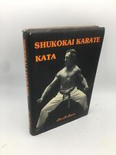 Shukokai karate kata for sale  CAMBRIDGE