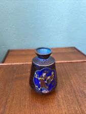 Petit vase cloisonné d'occasion  Ajaccio-