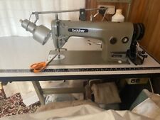 brother industrial sewing machine for sale  DUNSTABLE