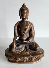 chinese buddha bronze for sale  BARNSLEY