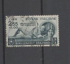 2 lire 1936 usato  Malalbergo