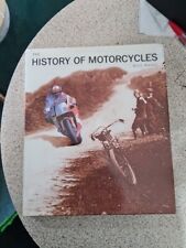 classic motorcycle books for sale  CINDERFORD