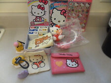 Lot hello kitty for sale  Waipahu