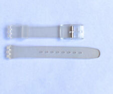 Swatch strap lady usato  Celle Ligure