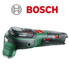 Bosch universalmulti 12v gebraucht kaufen  Norderstedt