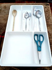 Large ikea cutlery for sale  LLANDRINDOD WELLS