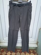 Mens montane granite for sale  PLYMOUTH