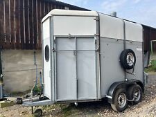 Horse trailer wessex for sale  NEWBURY
