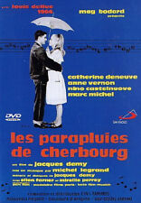 Dvd les parapluies usato  Senago