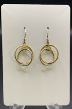 earrings drop tone for sale  Shelbyville