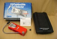 combustible gas detector for sale  Lakewood