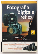 Libro fotografia digitale usato  Ferrara