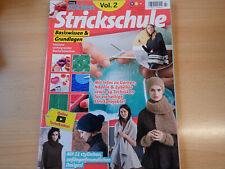 Zeitschrift simply stricken gebraucht kaufen  Tübingen