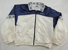 Reebok snowflake jacket for sale  Fort Oglethorpe