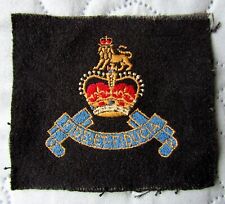 Unused royal army for sale  WAKEFIELD