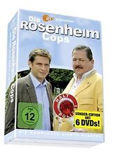 Rosenheim cops komplette gebraucht kaufen  Berlin
