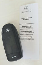 Mercedes bluetooth modul gebraucht kaufen  Gaggenau