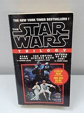 Star wars trilogy for sale  Marysville