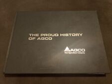 Proud history agco for sale  Fayetteville