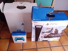 Sony ps5 blu d'occasion  Cannes