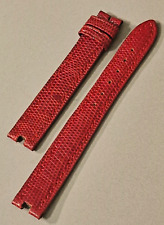 Cartier cinturino originale usato  Perugia