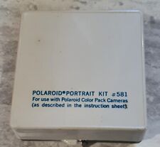 Polaroid portrait kit d'occasion  Bordeaux-