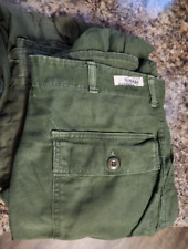 Army bdu sateen for sale  Peoria