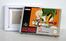 Boîte SNES – Dragon Ball Z Super Butoden [SFRA] na sprzedaż  Wysyłka do Poland