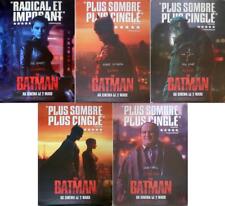 The batman comics d'occasion  France
