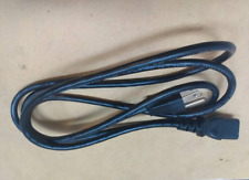 Power cord replacement for sale  Powder Springs