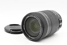 Lente Canon EF-S 18-135 mm f3,5-5,6 IS EFS #840 segunda mano  Embacar hacia Argentina