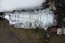 Gearbox automatic gearbox for sale  LIVERPOOL
