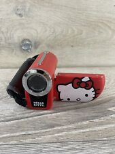 Hello Kitty Digital Camcorder Video Recorder unit only for sale  Shipping to South Africa