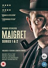 Maigret complete collection for sale  UK