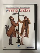 Winning london dvd for sale  Morrisville