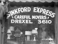 1941 sinkford express for sale  Fitchburg