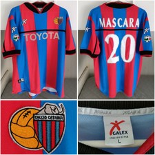 maglia calcio catania usato maglia calcio catania usato Viagrande