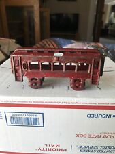 cast iron train car kenton for sale  Shipping to South Africa