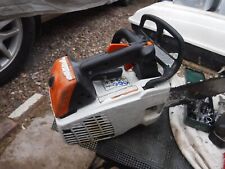 stihl arborist chainsaw for sale  Wickenburg