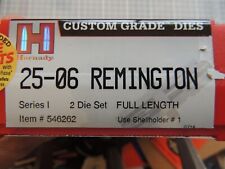 Remington hornady custom for sale  Kingston