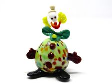 glass clowns for sale  LEEDS