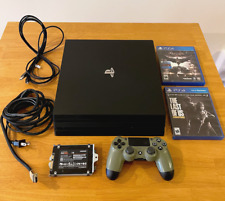 Playstation pro 1tb for sale  Forest Hills