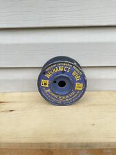 Vintage spool wickwire for sale  Mechanicsburg