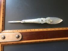 Couteau ancien taille d'occasion  Paris X