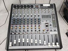 Profx12 channel mixer for sale  Marion