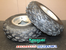 Honda front tires for sale  Ray