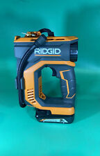 Ridgid r87044 18v for sale  Shipping to Canada