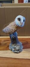 Leonardo ornaments owl for sale  NEWARK